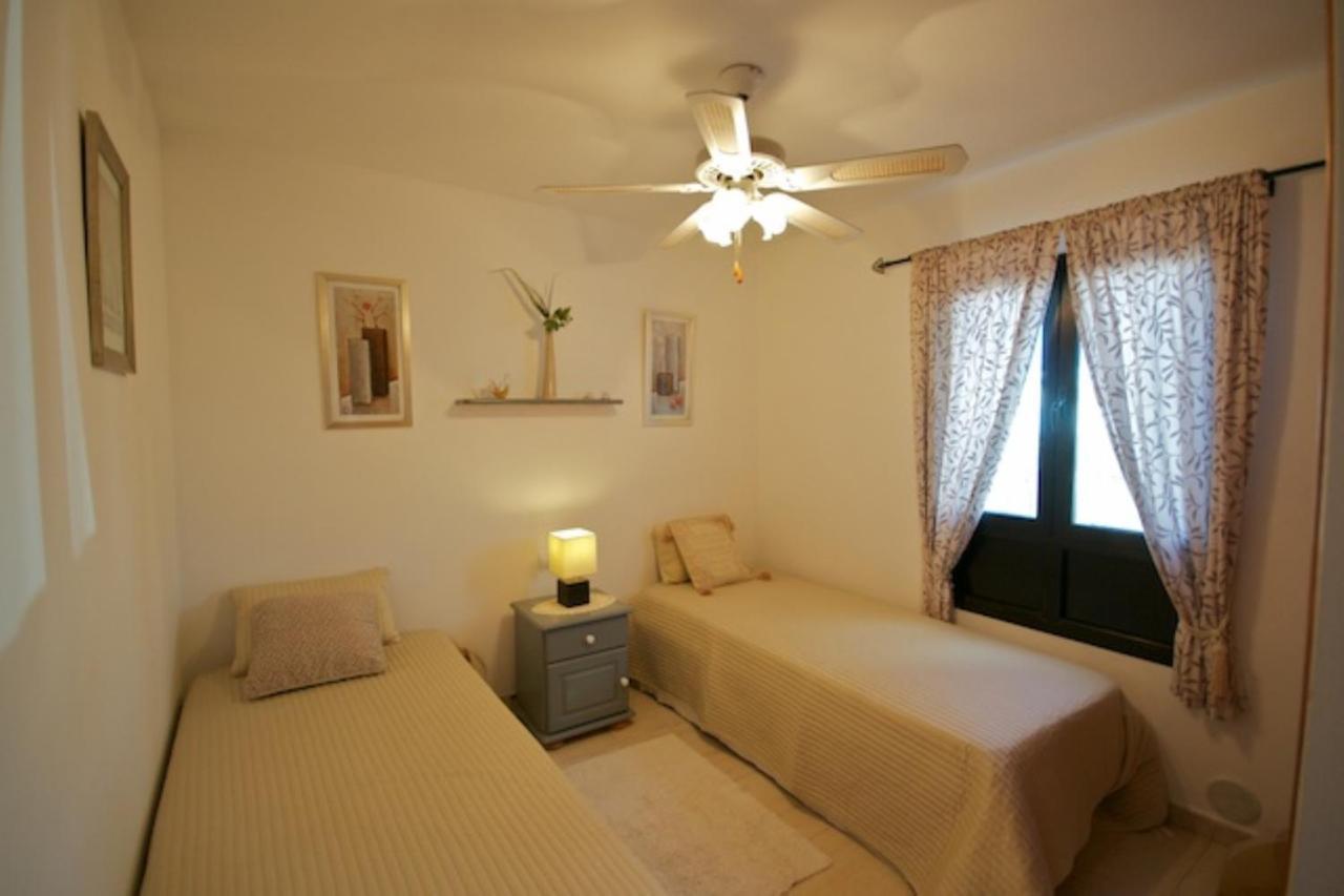 Villa Nepal Playa Blanca  Exterior photo