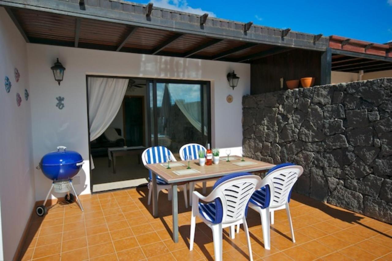 Villa Nepal Playa Blanca  Exterior photo