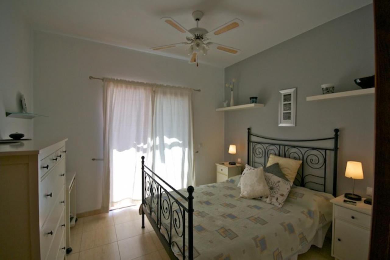 Villa Nepal Playa Blanca  Exterior photo